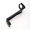 Black Stay Left Inter-Cooler Bracket 19702-5AA-H00 Fit For Honda Civic 2016-2021