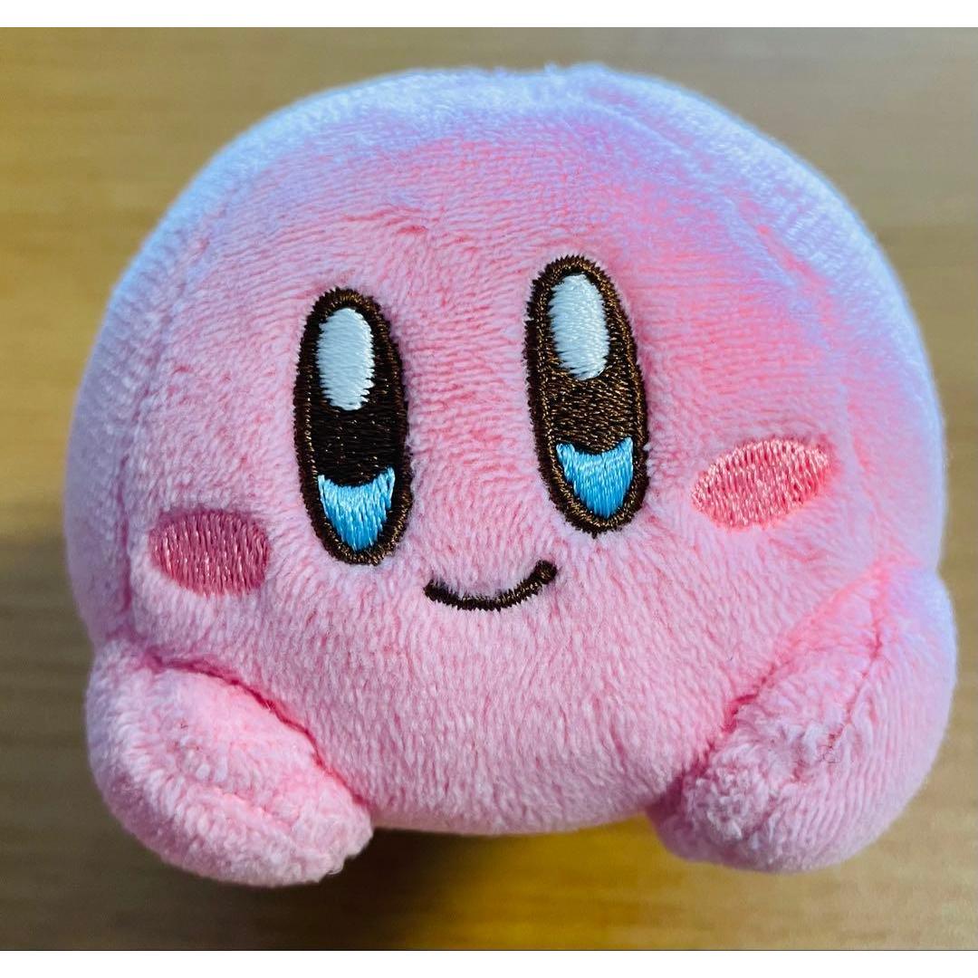 [On Sale] Kirby Plush Toy Hand Size