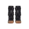 (WMNS) Nike SF Air Force 1 High 'Black Gum' Damă AA3965-001