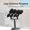 HuiDu GL-R204 Professional Gooseneck Microphone (CN version)