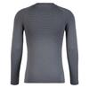 Odlo Базовый слой с длинным рукавом Crew Performance Light Eco
