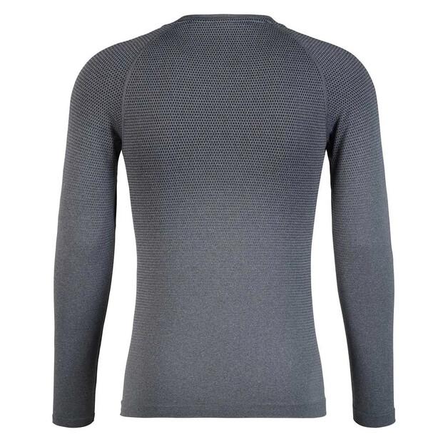 Odlo Базовый слой с длинным рукавом Crew Performance Light Eco