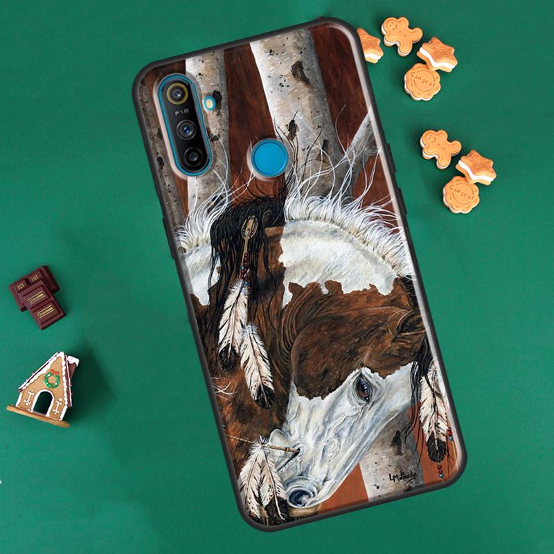 

Западные ковбойские ковбойские сапоги коровья кожа для Realme GT Neo 2 7 8 Pro 8i 9i C3 C21 чехол для OnePlus 10 Pro 9 Pro Nord2 8T 9R чехол OnePlus 10Pro