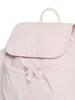 Nordisk [Picnic] Drawstring Flap Mini Backpack V2_Light Pink