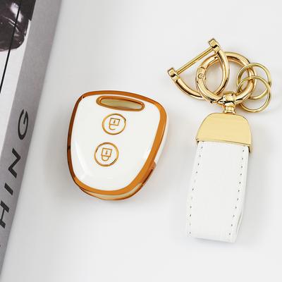 Accesorii pentru electronica auto – Huse pentru cheile de la maşină