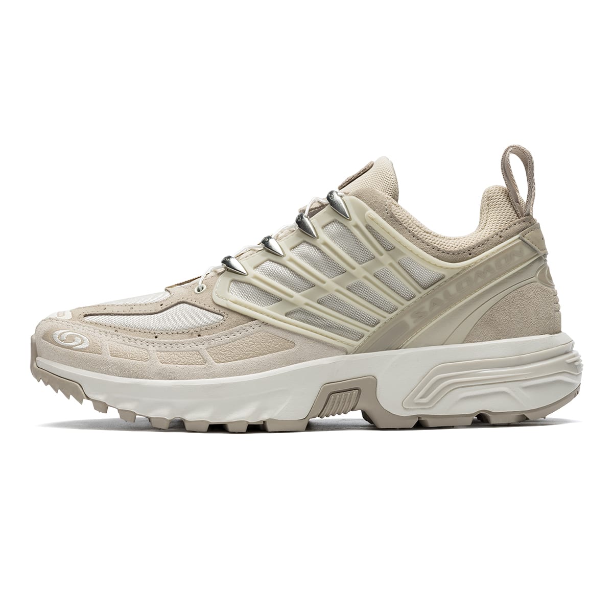 Salomon Acs Pro Lace-Up Sneakers L47675000