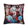 Devils May-Cry 3 Pillow Covers Merchandise Soft Cushion Cover Gift  Throw Pillow Case Cover Bedroom Multi Size