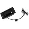 Precise Car Left Rear 8C2Z15431A03A 8C2Z-15431A03-A Door Lock Actuator For Ford E150 E250 E350 E450 1992-2019 Lhd