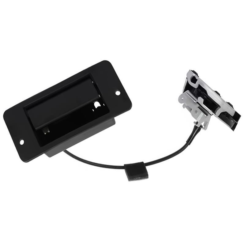 Precise Car Left Rear 8C2Z15431A03A 8C2Z-15431A03-A Door Lock Actuator For Ford E150 E250 E350 E450 1992-2019 Lhd