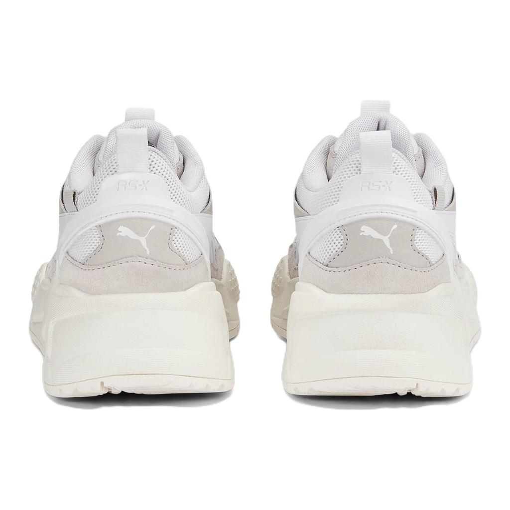 Puma RS-X Efekt Premium 'White Feather Grey' Men's 390776-02