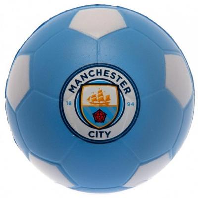 Stress Ball της Manchester City FC