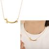 Personalized Dog Pendant Neckchains Adornment Stylish Necklace for Daily Wear