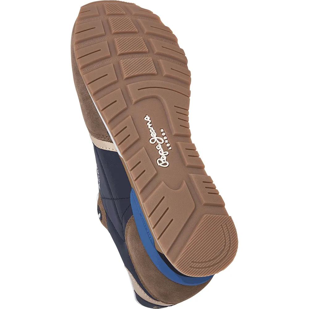 Pepe Jeans Кросовки Brit Colors