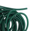 Latex Rubber Tube Green Highly Elastic Natural Rubber Band for  Catapult Outdoor Hunting Fitness Exercise