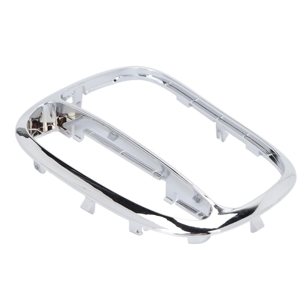 Center Shifter Trim Cover 2032672088 Replacement for Mercedes Benz C240 C320 CLK320 CLK500
