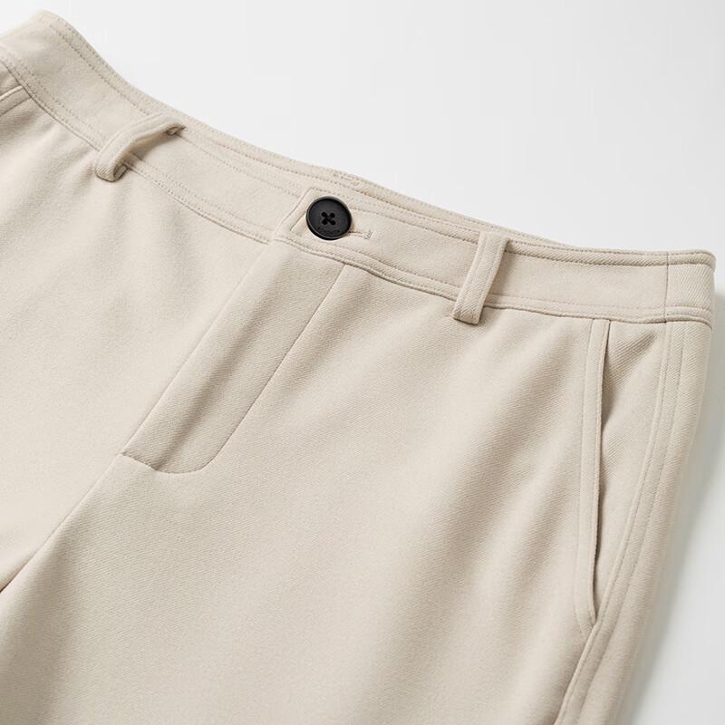 Chuyu Women's Loose Warm Harem Pants