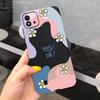 Lovely Pattern Phone Case For Realme C11 2021 C 11 2020 RMX2185 Macaroon Silicone Soft Cases Cover For Realme C11 (2021) RMX3231