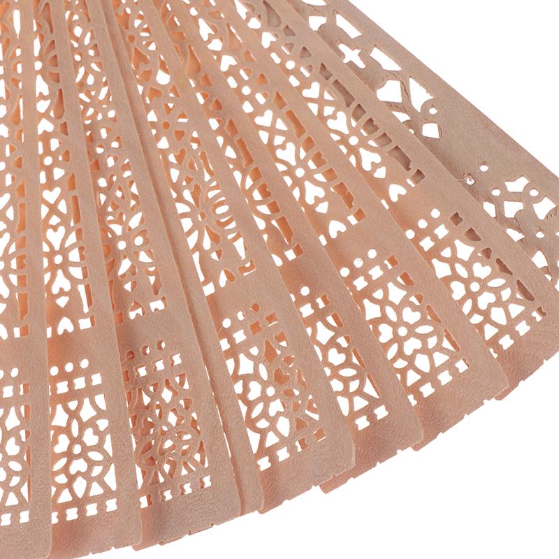 Wooden Hand Fan Wedding Favors Sandalwood Hand Fans Wedding Decor Folding Fans