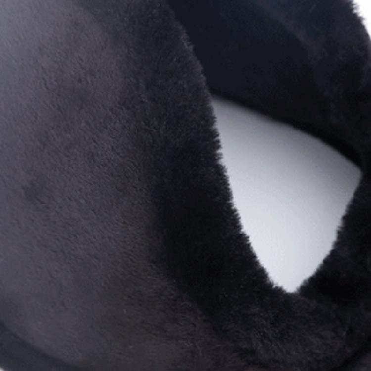 Unisex Dospělý Chránič sluchu Chránič uší Ohřívač uší Teen Plyšový Více typů Chránič sluchu