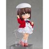 Nendoroid Doll Saekano: How To Raise a Boring Girlfriend Fine Megumi Kato Non-scale Cloth & Magnet & Plastic Painted Movable Figure