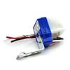 AS-10 Auto Ein Aus Wasserdicht Fotozelle Straßenlaterne Schalter 10A 12V 24V 110V 220V Fotoschalter Sensor Schalter