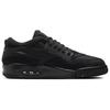 Air Jordan 4 RM Black Cat Men Sneakers White FQ7939-004