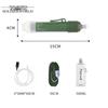 Portable Outdoor Survival Water Filter