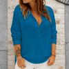 Long Sleeve Shirts For Women Cute Print Graphic Tees Blouses Casual Plus Size Basic Tops Pullover