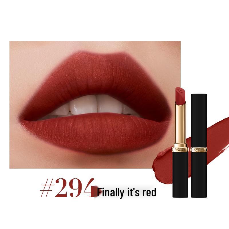 L'Oréal Color Riche Hydrating Slim Lipstick