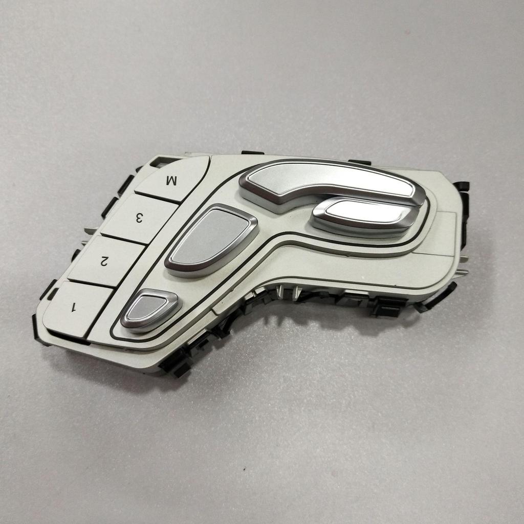 Mercedes W205 Right Seat Adjustment Switch 2059057851