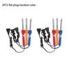 40W Portable DIY Welding Tools Electric Soldering Iron Solder Pen European/American Plugs Soldering Iron Pixel Tools