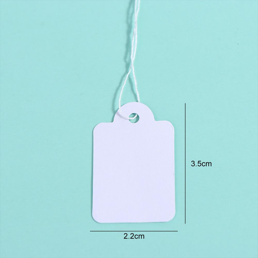 Sewing Supplies Apparel Sewing Price Display Cards Price Label Garment Tag Price Tag Hang Tag