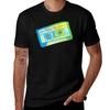 Mixtape 1 Tshirt Plus Size Street Style Tee