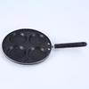 Japanese Style 4-Hole Non-Stick Egg Frying Pan