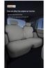 Chery ICARV23 All-Season Seat Cushion & Cover - Universal Fit