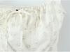 Women's Summer Floral French Lace Camisole: Waist-Cinching, Sleeveless, Square Neck, Spaghetti Strap Crop Top for Vacation