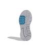Adidas Originals Nite Jogger Schuhe Weiß/Blau Damen Sneaker FX6904