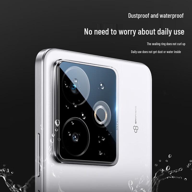 Realme GT7 Camera Lens Protector Film