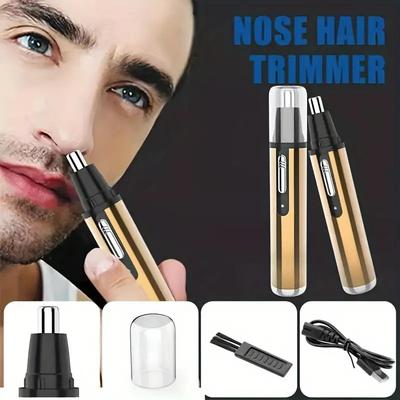 Ηλεκτρικές συσκευές ομορφιάς και υγείας – Trimmer αυτιών και μύτης