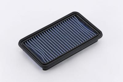 BLITZ SUS POWER AIR FILTER LM Air Filter Genuine Replacement for Suzuki (Suspower LM) SS-24B (59572)