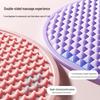 Thickened Soft Silicone Acupressure Foot Massage Mat