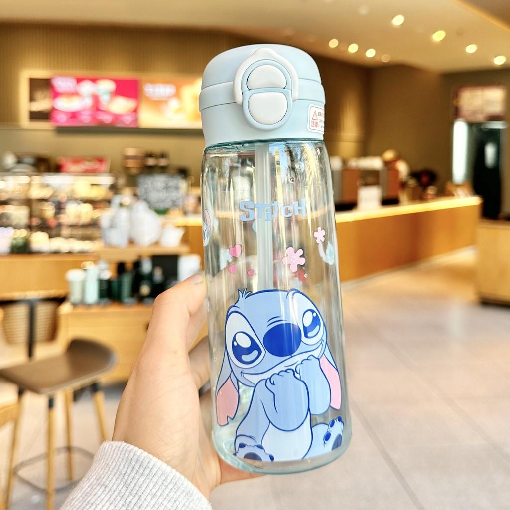 Zootopia Nick And Judy Plastic Space Cup With Locking Lid For Kids And Teens