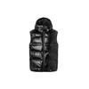 Kappa Down Vests Unisex Hooded (Non-detachable) Moderate Other K0BZ2NY06F