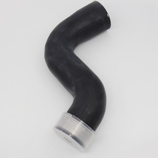 

Mercedes W221 S-Class Intake Hose (Part# 2215281182, 2215281482) None