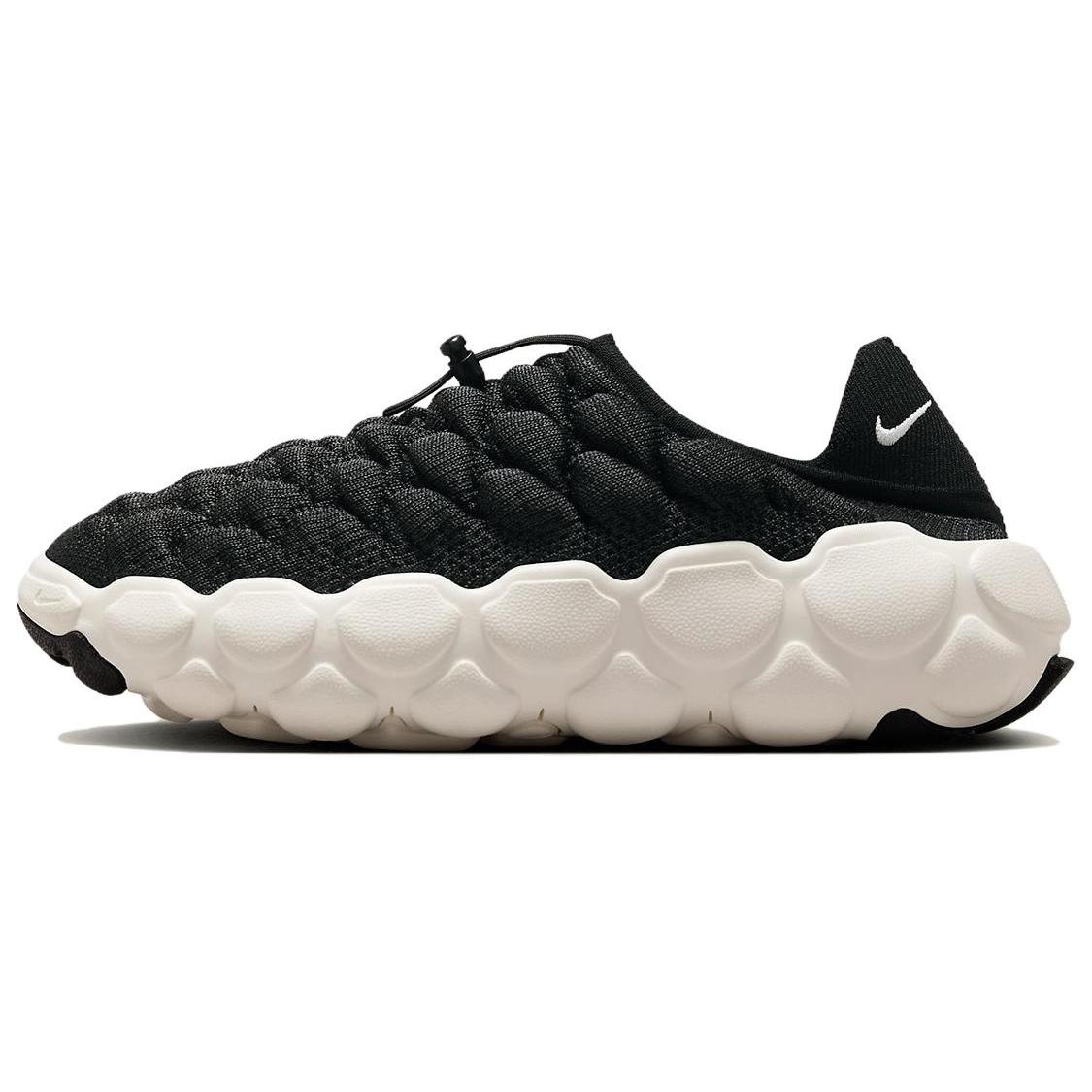 

Новые женские кроссовки Nike Flyknit Haven Black Sail FD2148-004 40