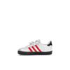 Adidas Hello Kitty x Gazelle Zapínání na suchý zip EL I 50. výročí Dětské tenisky Bílá Oblačná bílá Červená IH9956