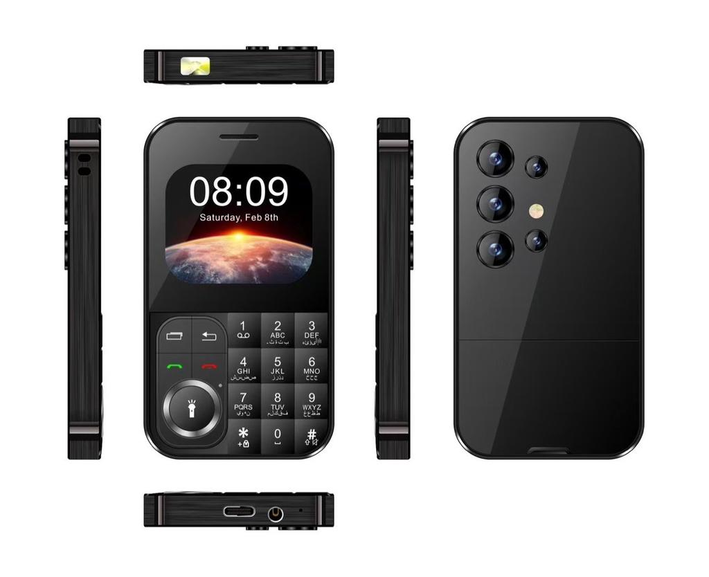 Mini Phone Mini2 Digital Phone