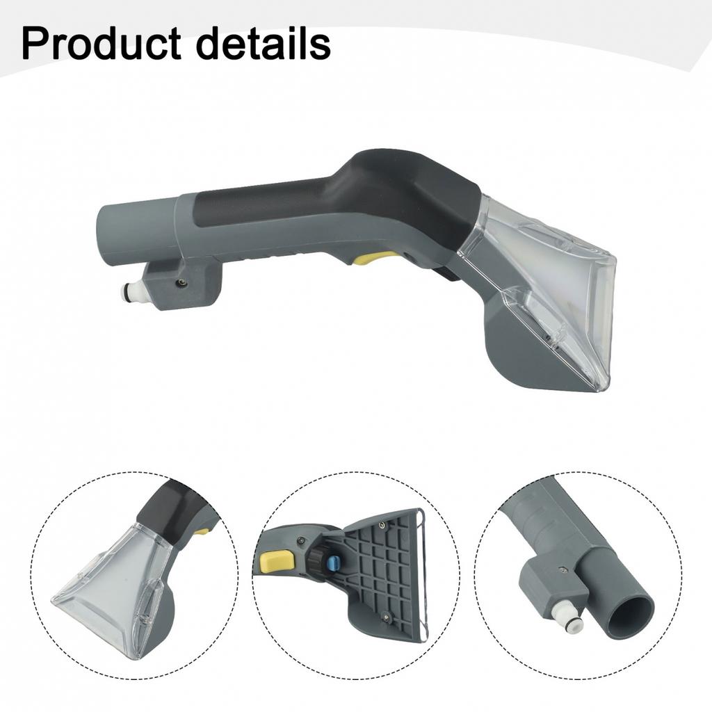 Преміальна змінна насадка для Karcher Для 41300630 Для чищення оббивки