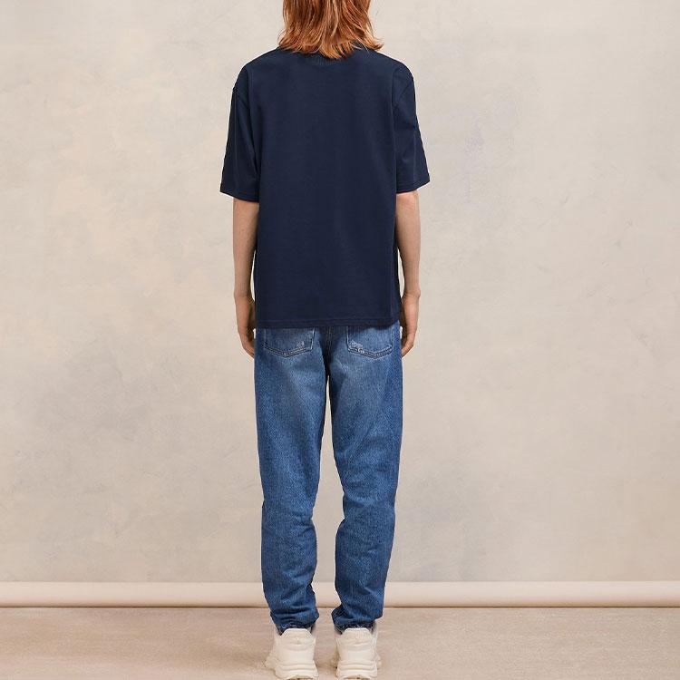 Ami T Shirt UTS005726430