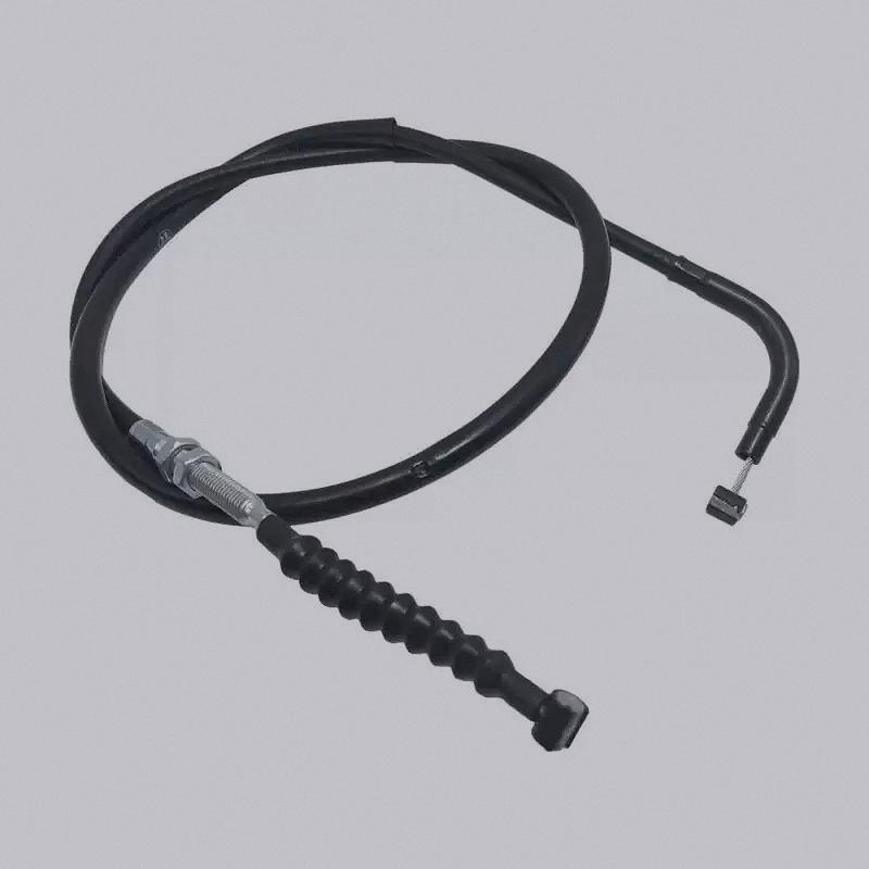 Motorcycle Clutch Cable for Hanjue GR150 GA150 - Soft Shaft Pull Wire Rope